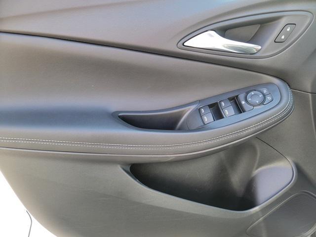used 2023 Buick Encore GX car, priced at $22,531