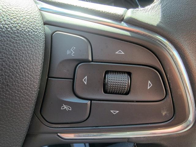 used 2023 Buick Encore GX car, priced at $22,531