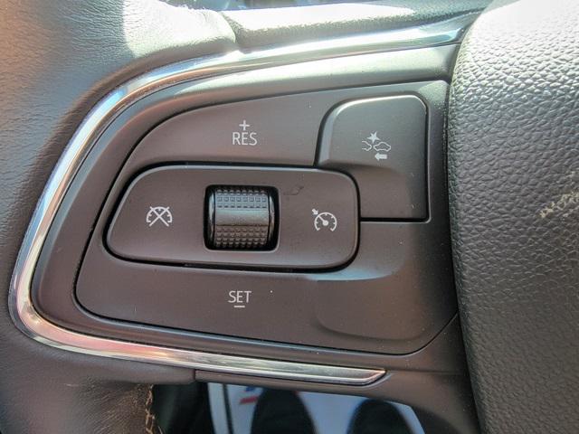 used 2023 Buick Encore GX car, priced at $22,531