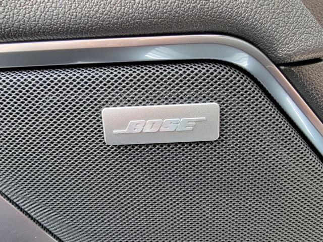 new 2025 GMC Sierra 1500 car, priced at $56,695