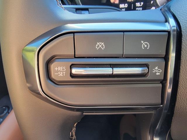 new 2026 GMC Canyon car, priced at $45,465