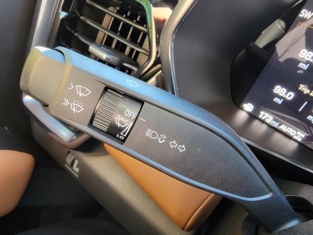 new 2026 GMC Canyon car, priced at $45,465