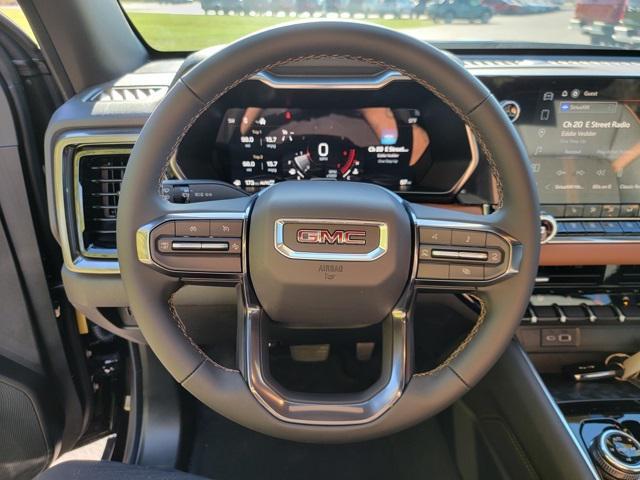 new 2026 GMC Canyon car, priced at $45,465