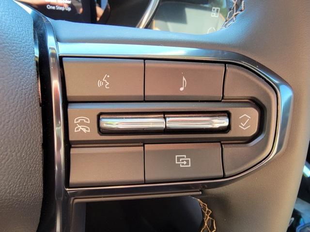 new 2026 GMC Canyon car, priced at $45,465