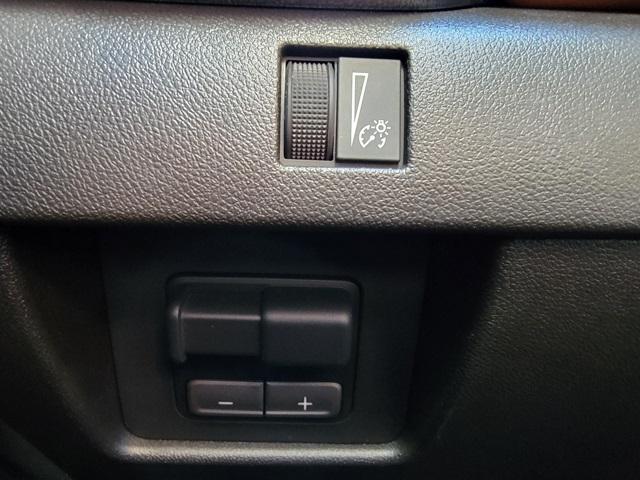 new 2026 GMC Canyon car, priced at $45,465