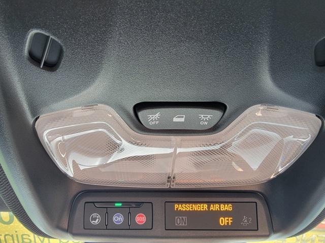 new 2026 GMC Canyon car, priced at $45,465