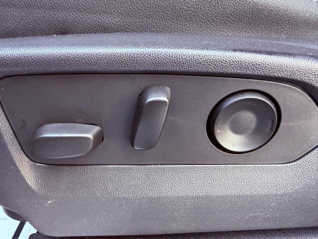 used 2023 Chevrolet Silverado 1500 car, priced at $45,955