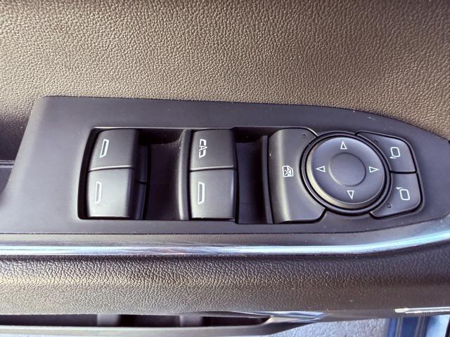 used 2023 Chevrolet Silverado 1500 car, priced at $45,955