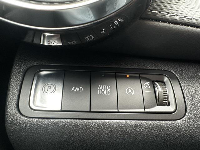 new 2026 Chevrolet Equinox car, priced at $31,805