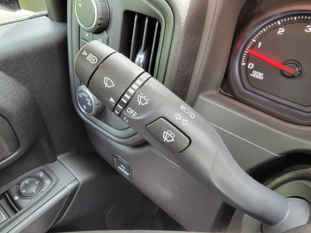 new 2025 Chevrolet Silverado 2500 car, priced at $61,853