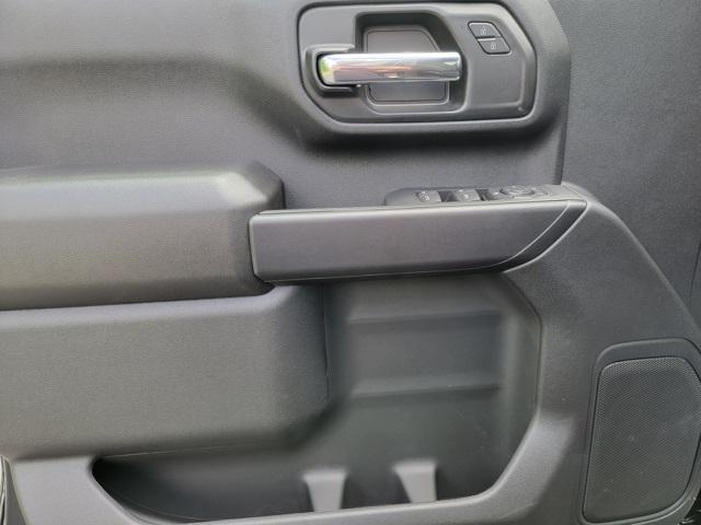 new 2025 Chevrolet Silverado 2500 car, priced at $61,853