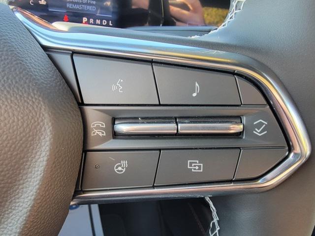 new 2026 Chevrolet Traverse car, priced at $50,560