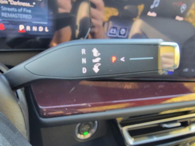 new 2026 Chevrolet Traverse car, priced at $50,560