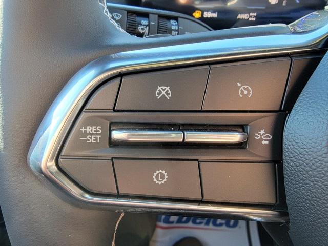 new 2026 Chevrolet Traverse car, priced at $50,560