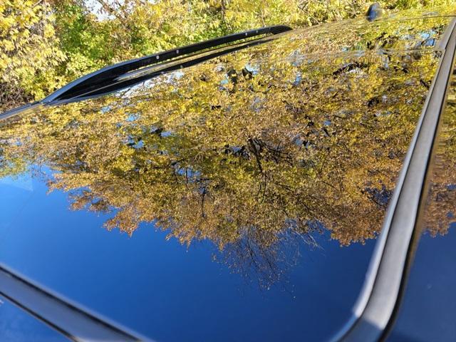 new 2026 Chevrolet Traverse car, priced at $50,560