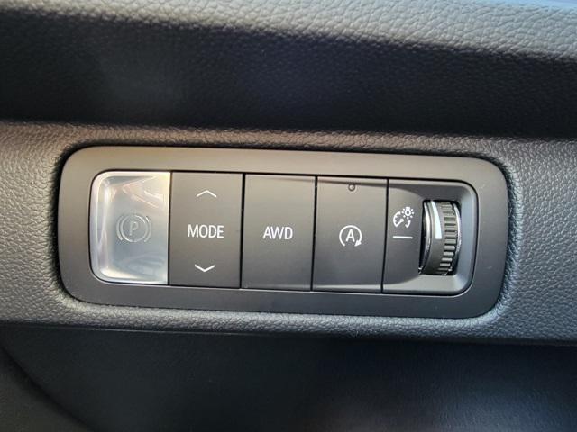 new 2026 Chevrolet Traverse car, priced at $50,560