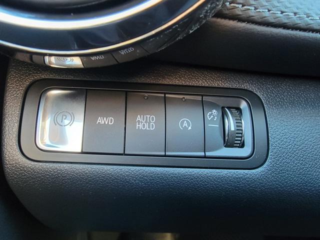 new 2026 Chevrolet Equinox car, priced at $31,870