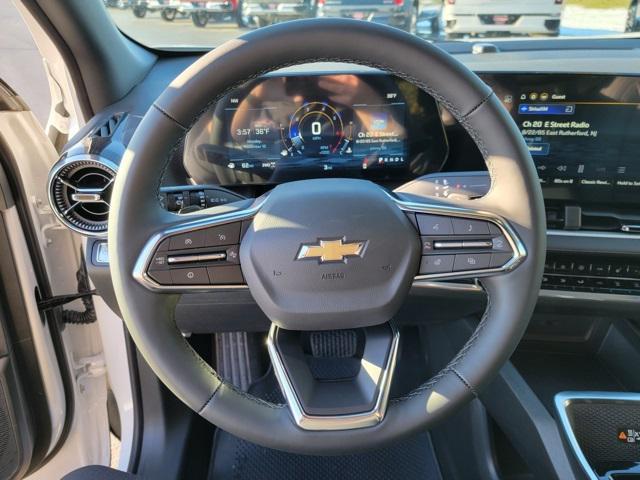 new 2026 Chevrolet Equinox car, priced at $31,870