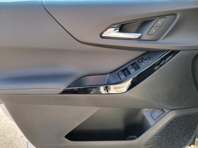 new 2026 Chevrolet Equinox car, priced at $31,870