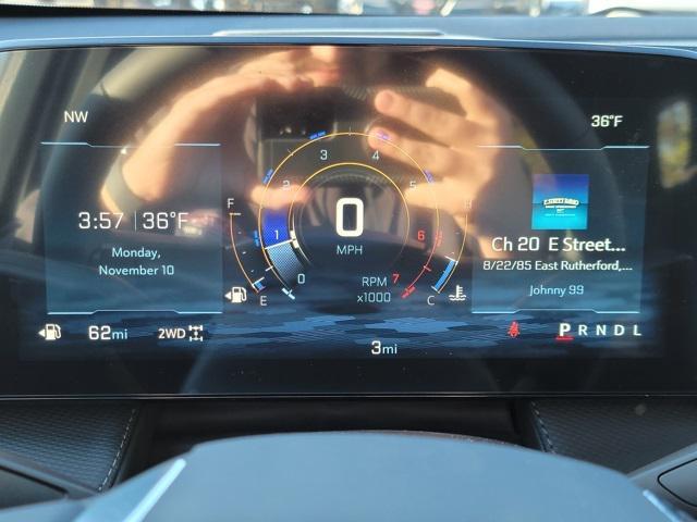 new 2026 Chevrolet Equinox car, priced at $31,870