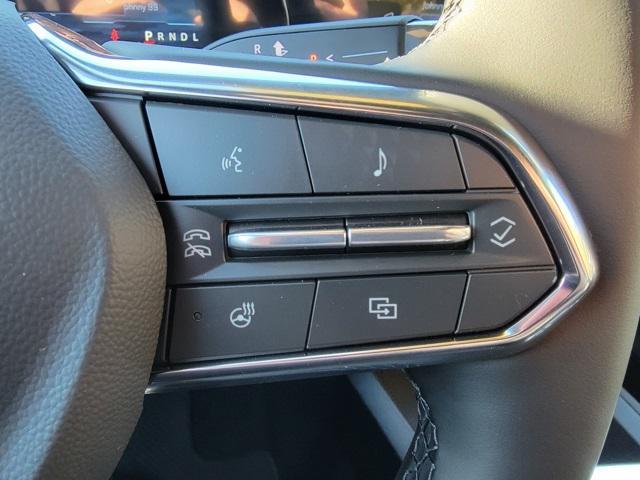 new 2026 Chevrolet Equinox car, priced at $31,870