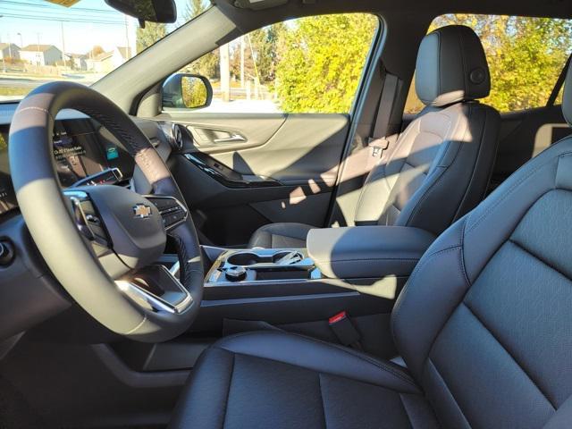 new 2026 Chevrolet Equinox car, priced at $31,870