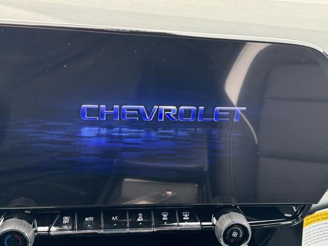 new 2024 Chevrolet Blazer EV car, priced at $43,199