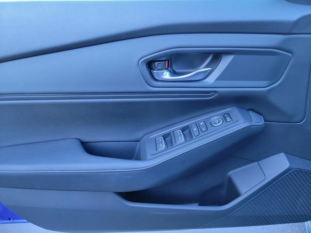 used 2023 Honda Accord Hybrid car, priced at $27,442
