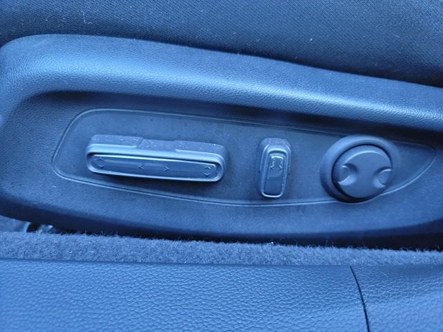 used 2023 Honda Accord Hybrid car, priced at $27,442