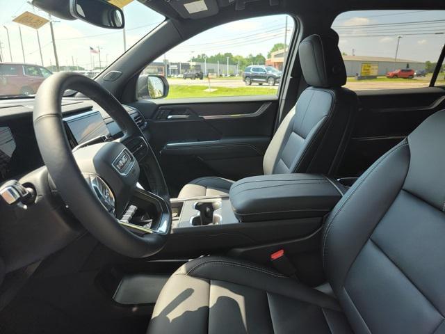 new 2025 GMC Acadia car, priced at $45,704