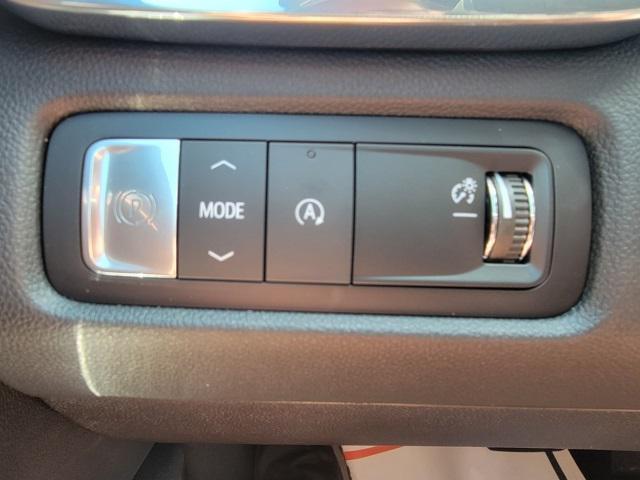 new 2025 GMC Acadia car, priced at $45,704
