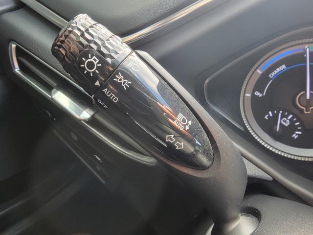 used 2023 Hyundai Sonata Hybrid car, priced at $23,679