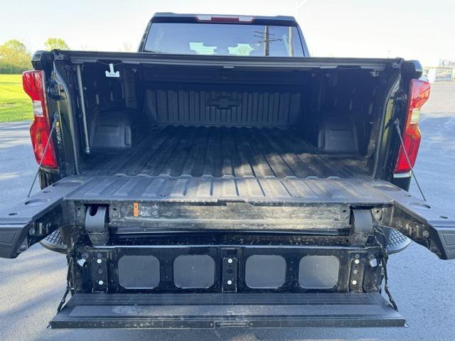used 2023 Chevrolet Silverado 1500 car, priced at $49,889