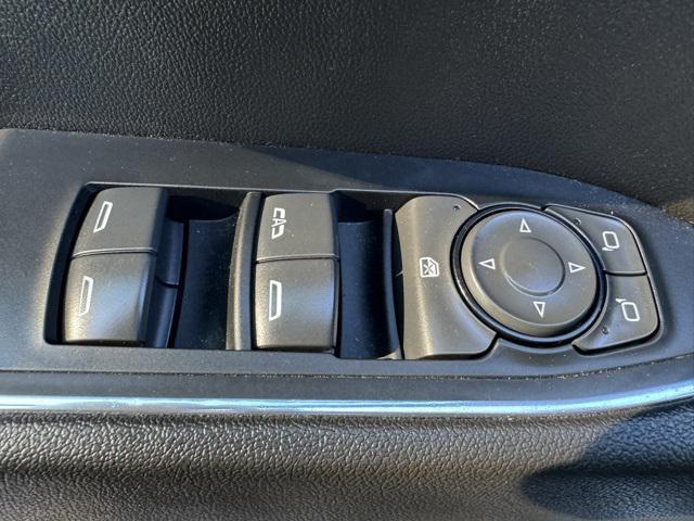 used 2023 Chevrolet Silverado 1500 car, priced at $49,889