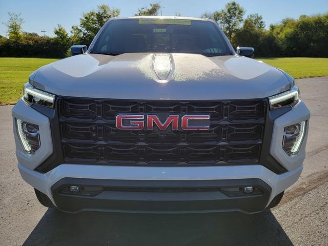 new 2026 GMC Canyon car, priced at $49,468