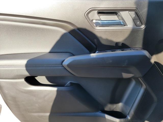 new 2026 GMC Canyon car, priced at $49,468