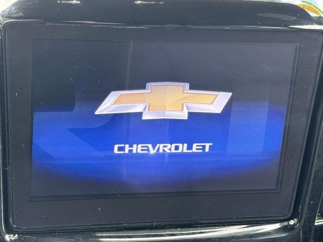 used 2023 Chevrolet Traverse car, priced at $45,968