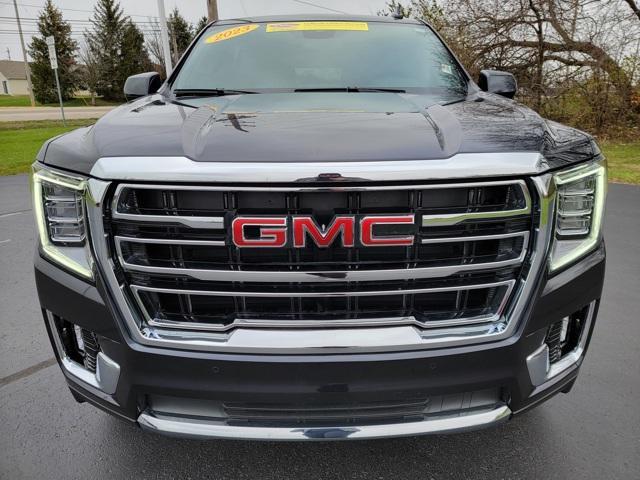 used 2023 GMC Yukon XL car, priced at $64,962