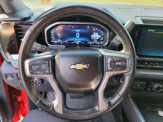 used 2024 Chevrolet Silverado 2500 car, priced at $62,938