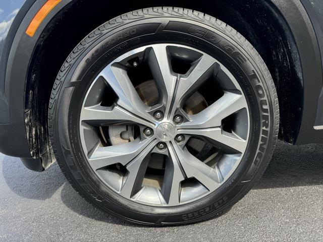 used 2020 Hyundai Palisade car, priced at $23,477