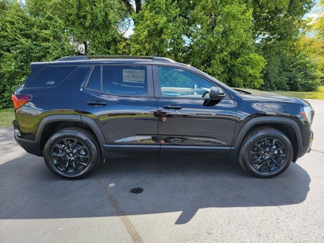 new 2026 GMC Terrain car, priced at $33,985