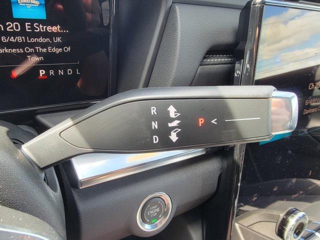 new 2026 GMC Terrain car, priced at $33,985