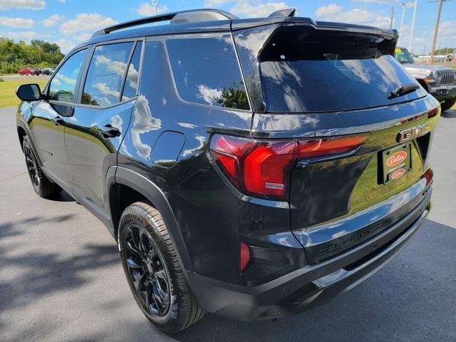 new 2026 GMC Terrain car, priced at $33,985