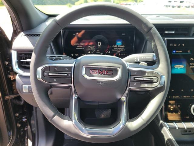 new 2026 GMC Terrain car, priced at $33,985