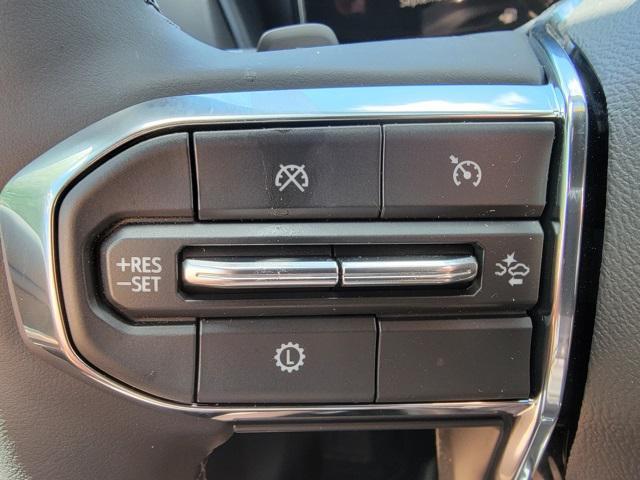 new 2026 GMC Terrain car, priced at $33,985