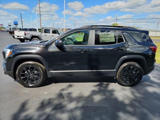 new 2026 GMC Terrain car, priced at $33,985