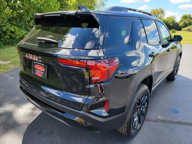 new 2026 GMC Terrain car, priced at $33,985