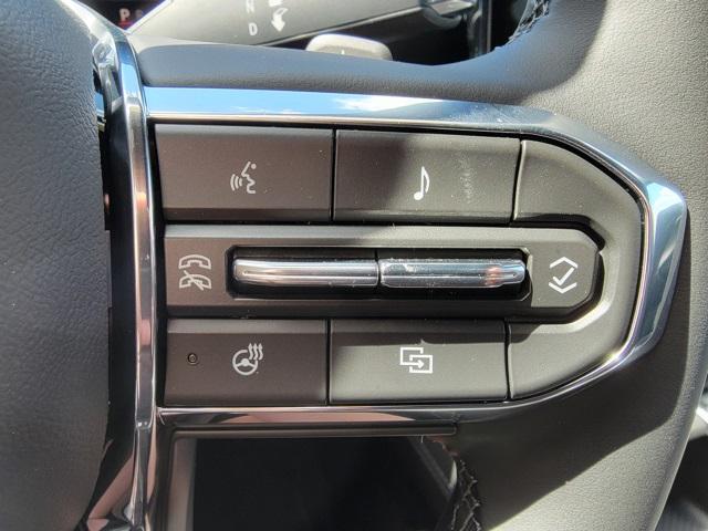 new 2026 GMC Terrain car, priced at $33,985