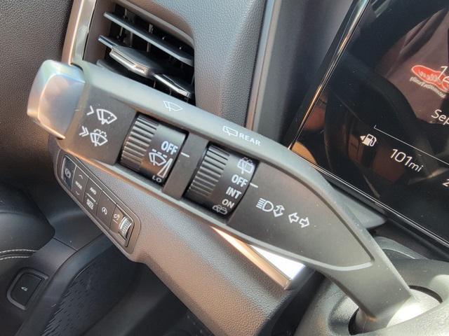 new 2026 GMC Terrain car, priced at $33,985