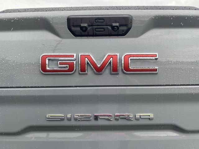 new 2024 GMC Sierra 1500 car, priced at $66,355